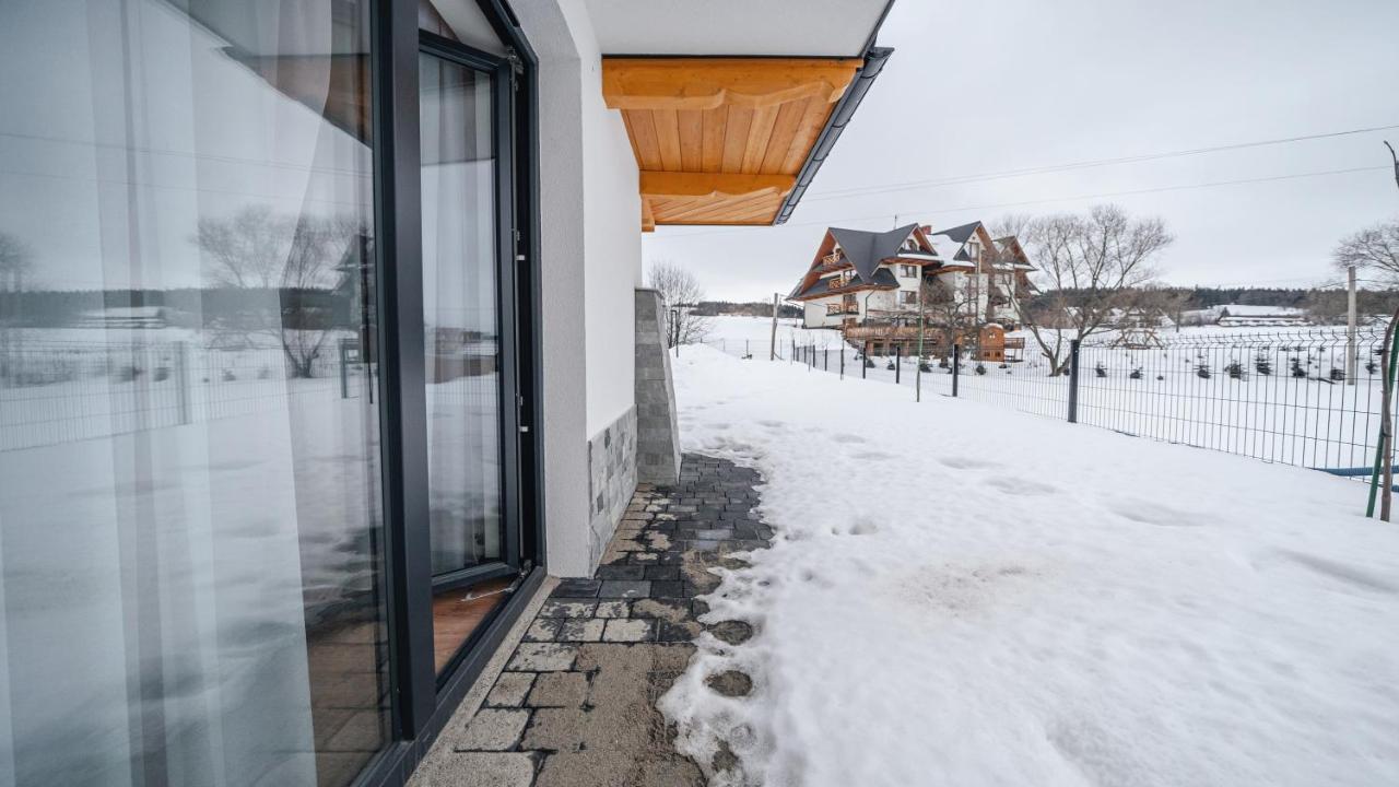 Apartamenty Sun & Snow Ski Apartments بيالكا تاترزانسكا المظهر الخارجي الصورة
