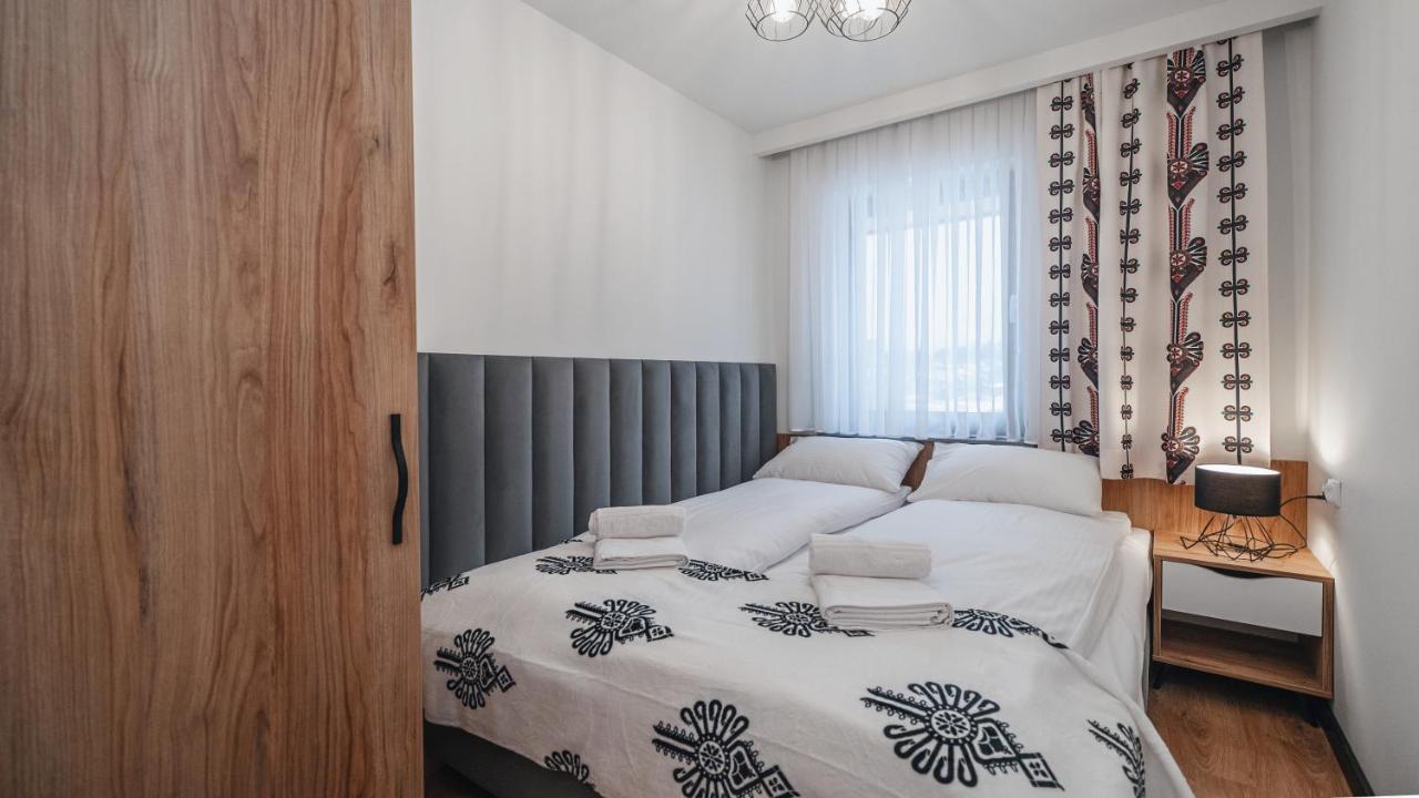 Apartamenty Sun & Snow Ski Apartments بيالكا تاترزانسكا المظهر الخارجي الصورة