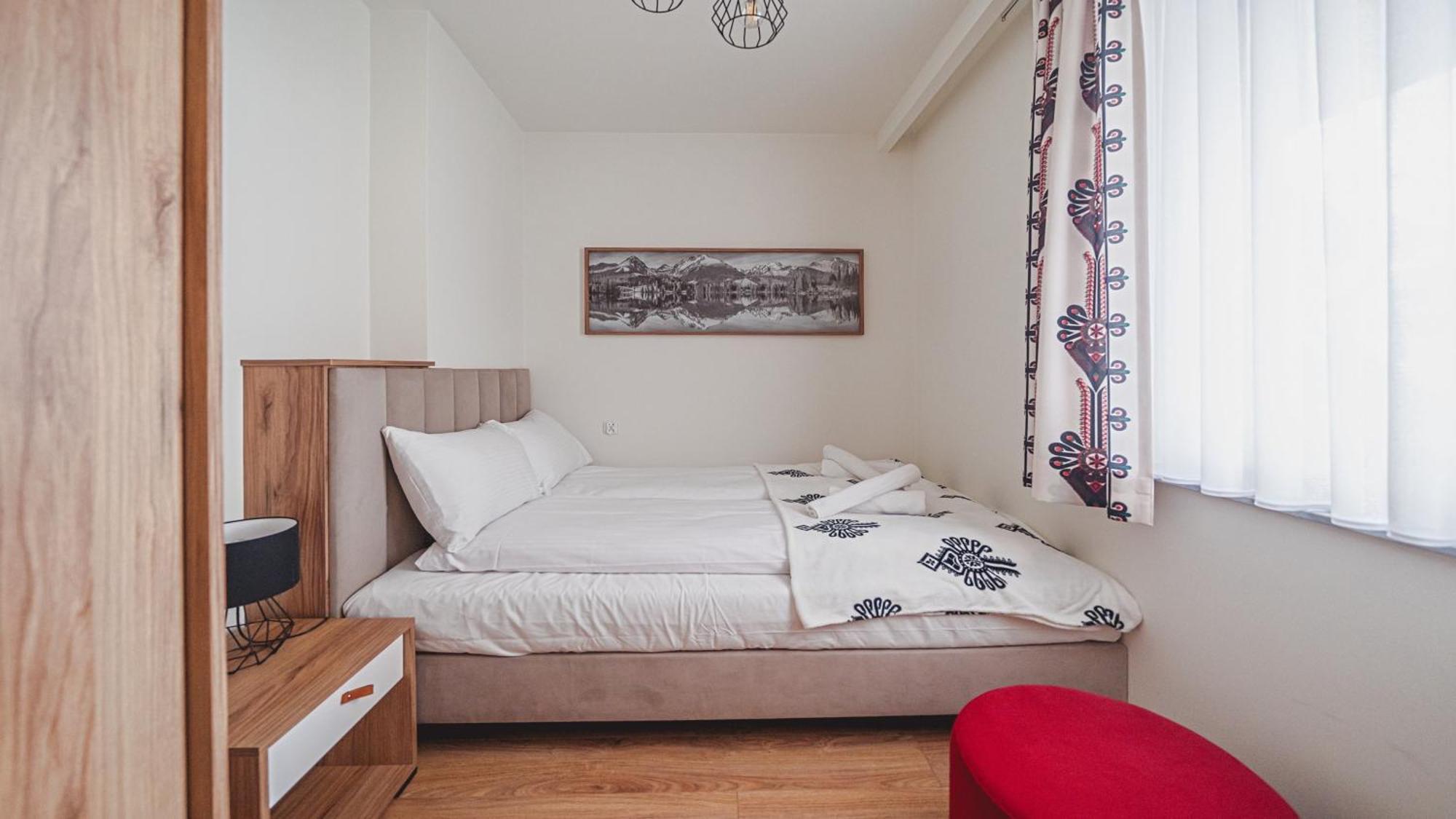 Apartamenty Sun & Snow Ski Apartments بيالكا تاترزانسكا المظهر الخارجي الصورة