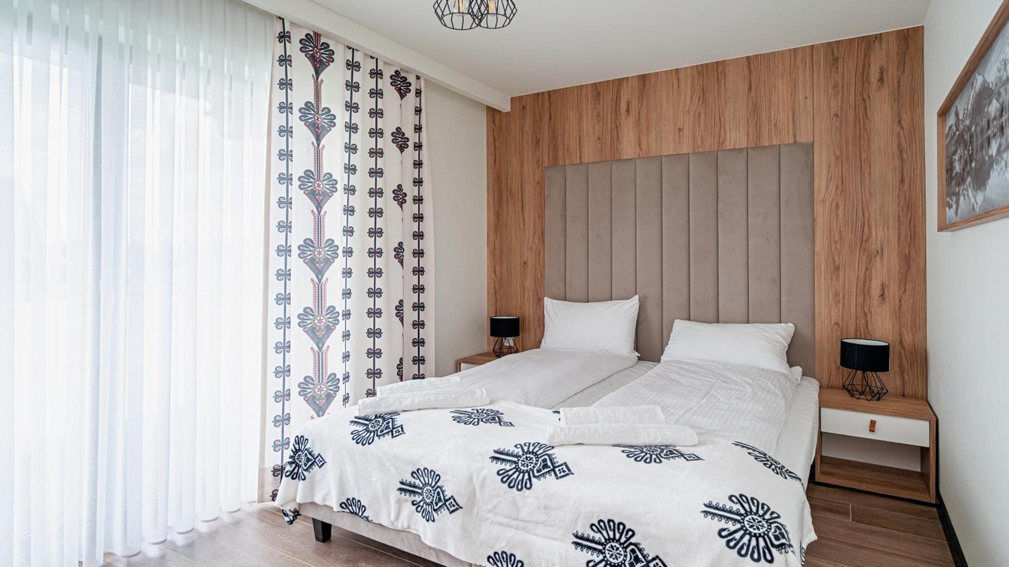 Apartamenty Sun & Snow Ski Apartments بيالكا تاترزانسكا المظهر الخارجي الصورة