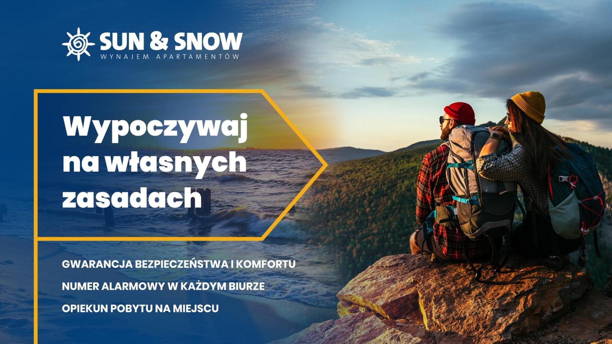 Apartamenty Sun & Snow Ski Apartments بيالكا تاترزانسكا المظهر الخارجي الصورة